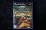 Avatar De Legende van Aang De Brandende Aarde PS2 no manual, Spelcomputers en Games, Games | Sony PlayStation 2, Verzenden, Nieuw