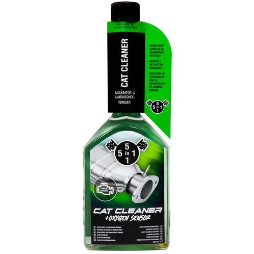 5in1 Katalysator reiniger 310ml, Motoren, Accessoires | Onderhoudsmiddelen, Verzenden