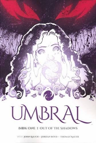 Umbral Volume 1: Out of the Shadows, Boeken, Strips | Comics, Zo goed als nieuw, Verzenden