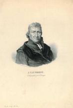 Portrait of Johannes van Voorst, Antiek en Kunst