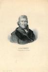 Portrait of Johannes van Voorst