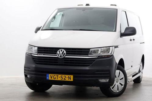 Volkswagen Transporter T6.1 2.0 TDI 150pk L1H1 4Motion 4x4+S, Auto's, Volkswagen, Dealer onderhouden, Lease, Handgeschakeld, Overige carrosserieën