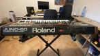 Roland - Juno-60 - - Keyboard-synthesizer - Japan, Muziek en Instrumenten, Nieuw