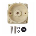 Afdichting Behuizing (22) voor Jabsco Quiet/DeLuxe Flush Toi, Ophalen of Verzenden, Nieuw