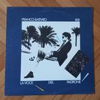 Franco Battiato - 3 x albums - La Voce del Padrone, LArca, Nieuw in verpakking