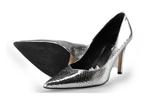 Notre-V Pumps in maat 38 Zilver | 10% extra korting, Notre-V, Pumps, Overige kleuren, Verzenden