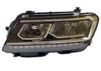 KOPLAMP VOOR VW TIGUAN 2016-2020 5NB941773B, Auto-onderdelen, Verlichting, Ophalen of Verzenden, Nieuw