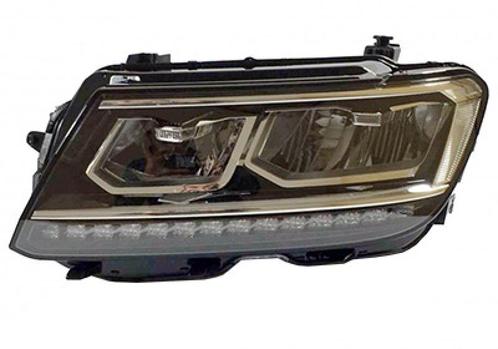 KOPLAMP VOOR VW TIGUAN 2016-2020 5NB941773B, Auto-onderdelen, Verlichting, Nieuw, Ophalen of Verzenden