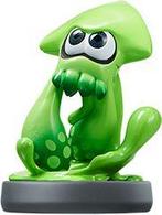 Nintendo Amiibo Splatoon-Inkling Squid (Lime Green), Verzamelen, Ophalen of Verzenden, Nieuw