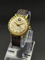 Sicura - Vintage 23 jewells - Zonder Minimumprijs - 15421 -, Sieraden, Tassen en Uiterlijk, Horloges | Heren, Nieuw