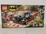 Lego - 76188 - Auto DC Batman Classic TV-Series Batmobile -