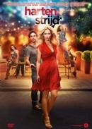 Hartenstrijd - DVD, Cd's en Dvd's, Dvd's | Komedie, Verzenden