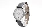 Tiffany & Co. - Atlas Dome Z1800.68.10A21A50A Date Silver, Nieuw