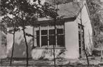HARDERWIJK - Bungalow, Verzenden, Gelopen