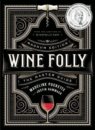 Wine Folly: Magnum Edition: The Master Guide, Boeken, Studieboeken en Cursussen, Verzenden