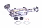 Roetfilter Nissan Navara, Pathfinder, Verzenden, Nieuw