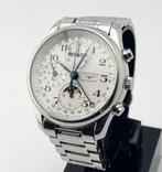 Longines - Master Collection - L2.673.4.78.6 - Heren - 2022