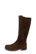 Gabor Laarzen in maat 38 Cognac | 10% korting, Kleding | Dames, Schoenen, Hoge laarzen, Overige kleuren, Verzenden, Gabor