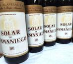 1970 Bodegas Alavesas, Solar de Samaniego - Rioja - 9, Nieuw