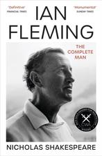 9781529920604 Ian Fleming Nicholas Shakespeare, Boeken, Verzenden, Nieuw, Nicholas Shakespeare