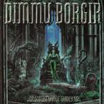 cd digi - Dimmu Borgir - Godless Savage Garden, Verzenden, Zo goed als nieuw