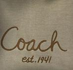 Coach - FREE SHIPPING Nieuwe set van twee - Kussen