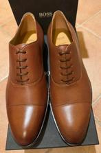 Hugo Boss - Veterschoenen - Maat: EU 46 - Nieuw in doos, Kleding | Heren, Schoenen, Nieuw
