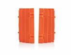 Cycra radiator lammellen plastic Oranje KTM SX 125/150/250 1, Verzenden, Nieuw