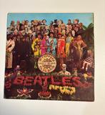 Beatles - Sgt. Peppers Lonely Hearts Club Band (UK) - PCS, Nieuw in verpakking