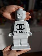 Alessandro Piano - sculptuur, Alter Ego Oscar White -, Nieuw