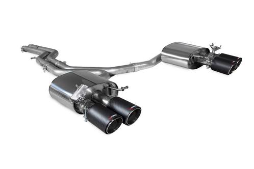 Audi Audi S4 B9 Quattro 3.0T V6 Avant, sedan/sedan. Niet GPF, Auto-onderdelen, Uitlaatsystemen, Nieuw, Verzenden