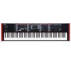 Roland V-STAGE 88 B stage keyboard, Muziek en Instrumenten, Synthesizers, Nieuw