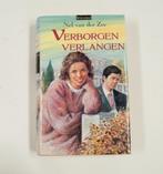 Verborgen verlangen 9789024218660 Nel van der Zee, Boeken, Verzenden, Gelezen, Nel van der Zee