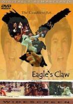 Eagles Claw DVD (2002) Chi Kuan-Chun, Nam (DIR) cert 15, Zo goed als nieuw, Verzenden