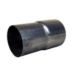 MBRP Universal 3.5in ID. to 4OD. Adapter Aluminized -, Ophalen of Verzenden, Nieuw