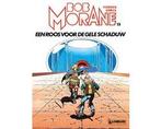 Bob morane 15. een roos voor de gele schaduw - Bob morane, Ophalen of Verzenden, Nieuw