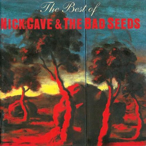 cd - Nick Cave &amp; The Bad Seeds - The Best Of, Cd's en Dvd's, Cd's | Overige Cd's, Zo goed als nieuw, Verzenden