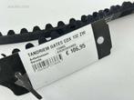 2x Gates tandriem CDX 132 ZW, Ophalen