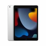 Refurbished iPad 2021 64 GB, Computers en Software, Apple iPads, 10 inch, Refurbished, 64 GB, Zilver