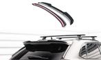 Spoiler Ford Edge Maxton Glans Zwart, Ophalen of Verzenden, Nieuw