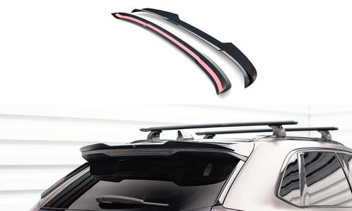 Spoiler Ford Edge Maxton Glans Zwart, Auto-onderdelen, Carrosserie en Plaatwerk, Ophalen of Verzenden