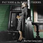 cd - Pat Todd &amp; The Rankoutsiders - The Past Came Cal..., Verzenden, Nieuw in verpakking