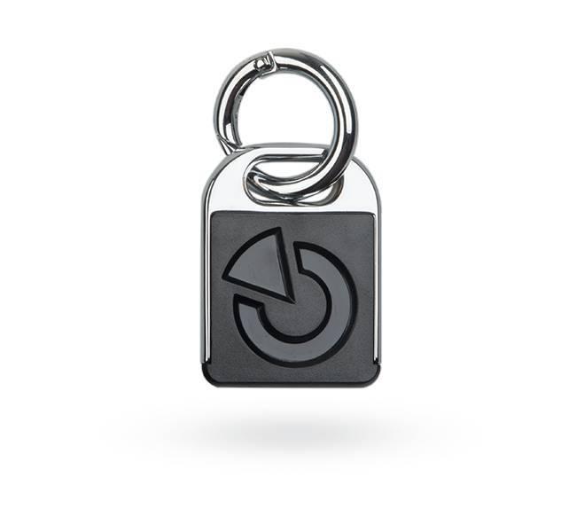 Jablotron JA-195J Luxe tag voor het Jablotron 100, Diensten en Vakmensen, Alarminstallateurs en Beveiliging