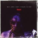 cd - Slipknot - We Are Not Your Kind, Verzenden, Nieuw in verpakking