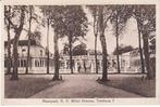 NUNSPEET - N. V. Hotel Ittman, Verzamelen, Verzenden, Gelopen