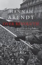 Over revolutie / Olympus Pockets 9789046702277 Hannah Arendt, Boeken, Verzenden, Gelezen, Hannah Arendt