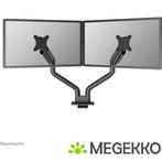 Neomounts Next one 35  monitorarm zwart DS70S-950BL2, Verzenden, Nieuw, Neomounts