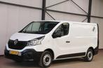 Renault Trafic 1.6 dCi WERKPLAATSINRICHTING, Dealer onderhouden, Stof, Gebruikt, Euro 6