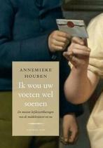 Ik wou uw voeten wel soenen (9789400404328), Verzenden, Nieuw