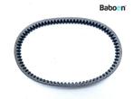 Aandrijfriem Suzuki AN 250 Burgman 1998-2002 (AN250), Motoren, Verzenden, Gebruikt